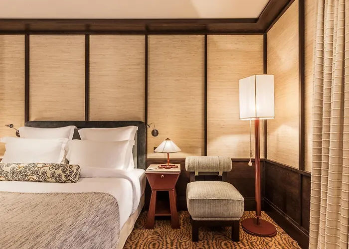 Hotel Hana Paris